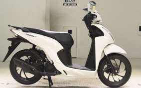 HONDA DIO 110 JK03