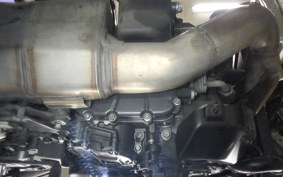 YAMAHA TRACER 9 GT 2022 RN70J