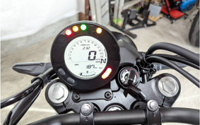 KAWASAKI ELIMINATOR 400-1 2025 EL400A