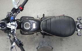 HONDA MONKEY 125 2002 JB03