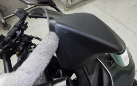 KAWASAKI ZX-4R SE 2024 ZX400P