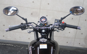 SUZUKI ST250 E Type NJ4CA