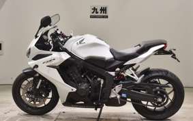 HONDA CB650R 2023 RH03
