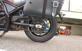 HONDA REBEL 1100 2021 SC83