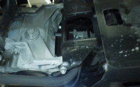 SUZUKI ADDRESS 110 2003 CE47A