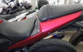 YAMAHA YZF-R25 A RG43J