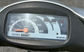 SUZUKI LET's 2 CA1PA