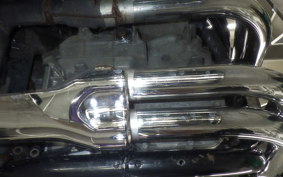 HONDA CB1300SF SUPER FOUR 2000 SC40