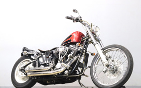 HARLEY FXSTC 1996 BKL