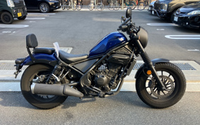 HONDA REBEL MC49