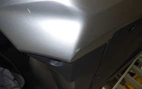 HONDA ADV160 2013 KF54