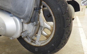 HONDA TODAY 2 AF67