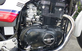 SUZUKI GSX-400E