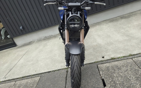 HONDA CB250R MC52