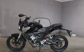 HONDA CB125 R JC79