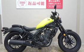 HONDA REBEL MC49