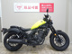 Фото Honda REBEL 2017 с японского аукциона