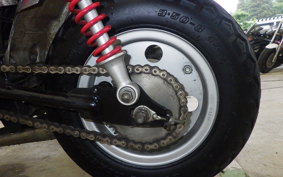 HONDA MONKEY 1997 Z50J