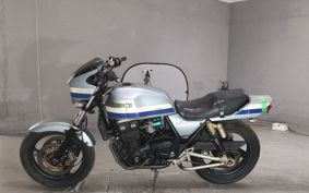 KAWASAKI ZRX400 1997 ZR400E