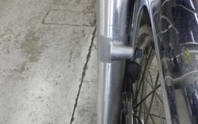 YAMAHA SR400 Gen.5 2020 RH16J