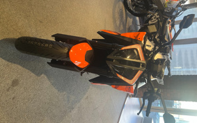 KTM 1290S-DUKE R EVO V3940