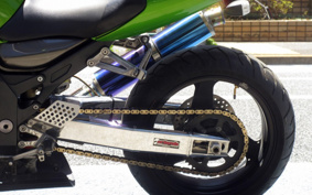 KAWASAKI ZX 1200 NINJA R 2000 20A000