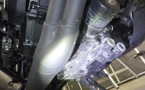 HONDA REBEL 1100 TD 2023 SC83