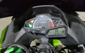 KAWASAKI NINJA 250 EX250L