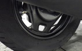 SUZUKI ADDRESS V125 G CF46A