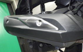 HONDA FORZA 250 2017 MF13