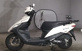 SUZUKI ADDRESS V125 DT11A