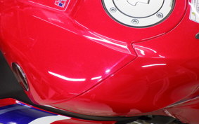 HONDA CBR600RR 2024 PC40
