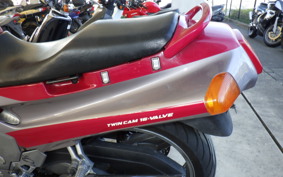 KAWASAKI ZZ1100 NINJA R 1990 ZXT10C