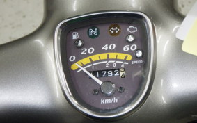 HONDA LITTLE CUB E AA01