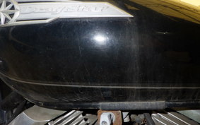 YAMAHA DRAGSTAR 250 VG02J