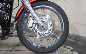YAMAHA DRAGSTAR 400 2012 VH02J