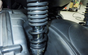 YAMAHA CYGNUSｸﾞﾘﾌｧｽ