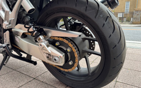 HONDA CB1300SF SUPER FOUR ABS 2025 SC54