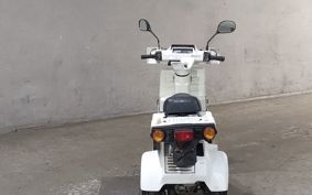 HONDA GYRO TD01