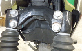 HONDA ｸﾛｽｶﾌﾞ110-2 2026 JA45