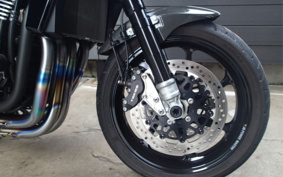 KAWASAKI ZRX1200DAEG FIN ED 2016 ZRT20D