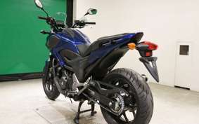 HONDA NC750X D Limited 2015 RC72