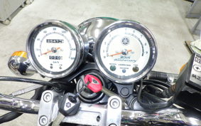 YAMAHA SR400 Gen.3 2011 RH01J