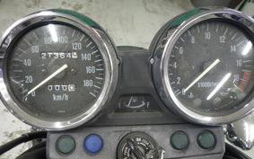 KAWASAKI BALIUS 250 Gen.2 2008 ZR250B