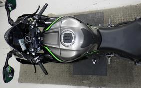 KAWASAKI ZX 10 NINJA ABS 2023 ZXT02L