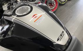 HONDA CB1000R 2020 SC80