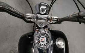 YAMAHA DRAGSTAR 400 4TR