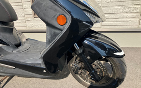YAMAHA CYGNUS 125 X SE44J