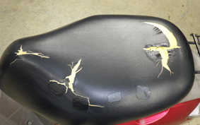 SUZUKI ﾚｯﾂﾊﾞｽｹｯﾄ CA4AA