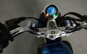 HONDA  MONKEY 125 JB02